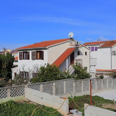 Apartments By The Sea Slatine, Ciovo - 16345 Exterior photo