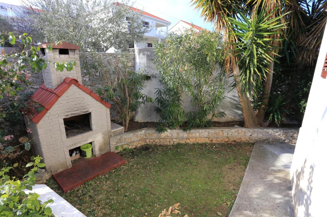 Apartments By The Sea Slatine, Ciovo - 16345 Exterior photo
