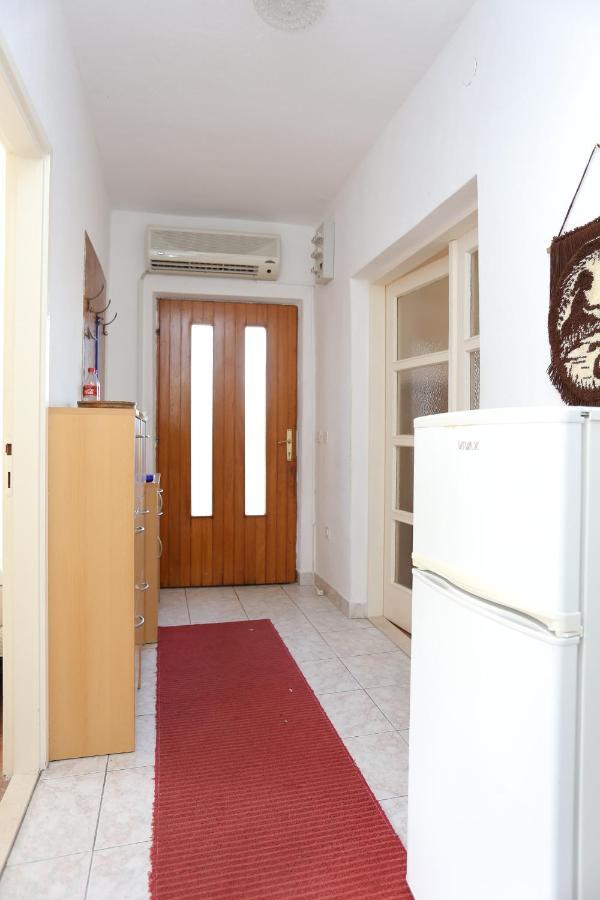 Apartments By The Sea Slatine, Ciovo - 16345 Exterior photo
