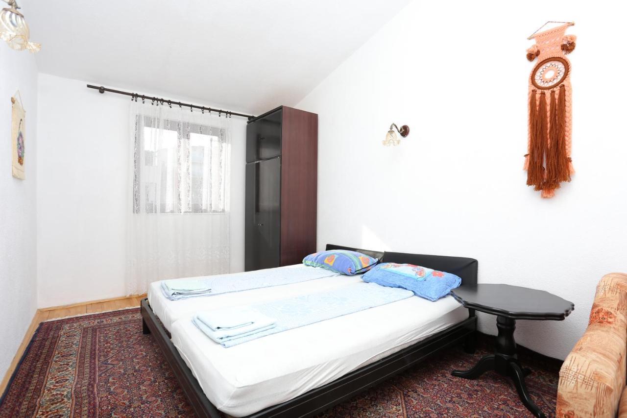 Apartments By The Sea Slatine, Ciovo - 16345 Exterior photo
