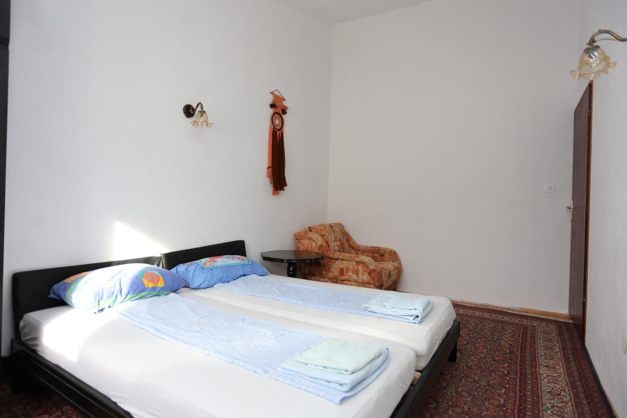 Apartments By The Sea Slatine, Ciovo - 16345 Room photo