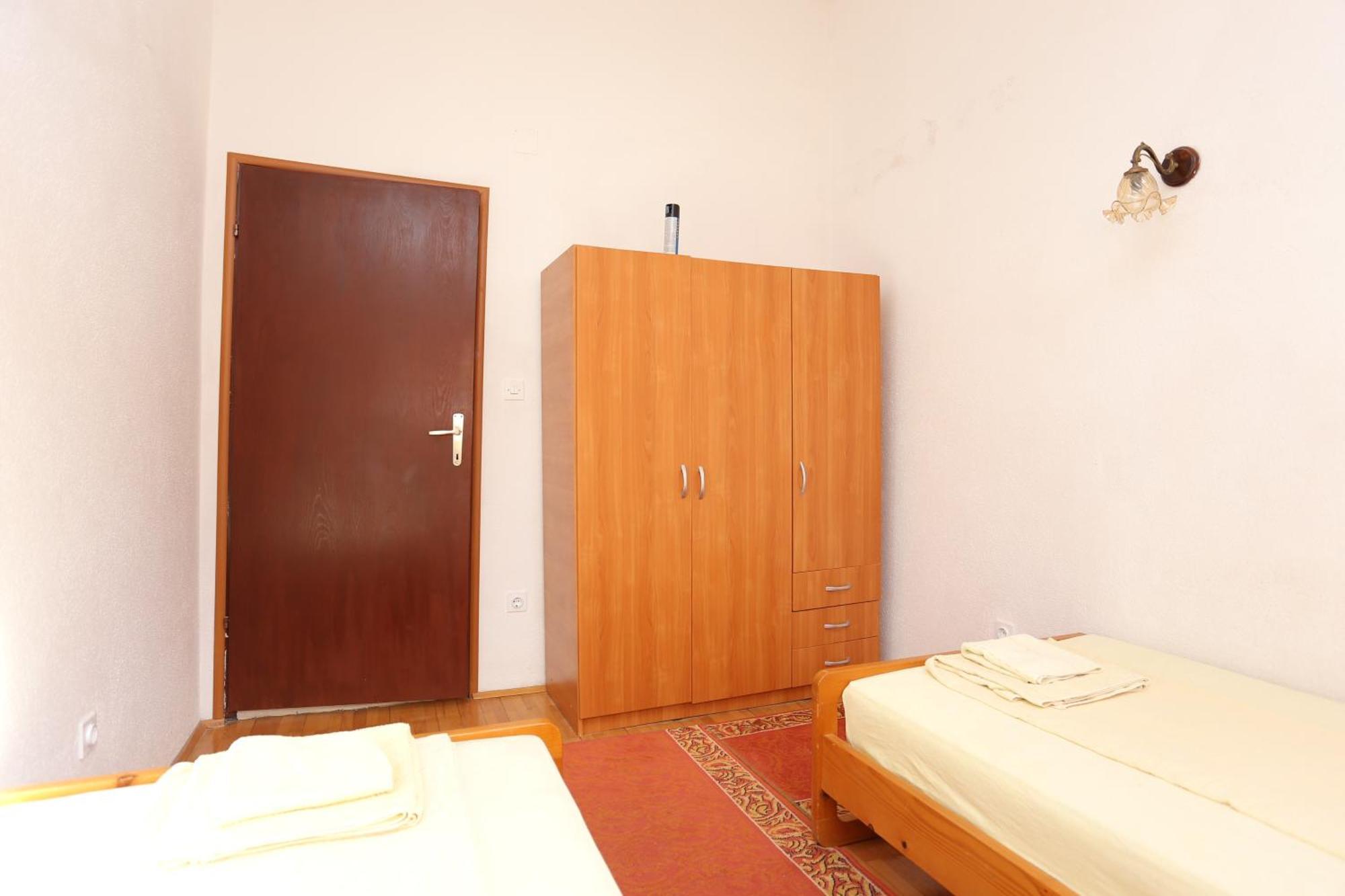 Apartments By The Sea Slatine, Ciovo - 16345 Room photo