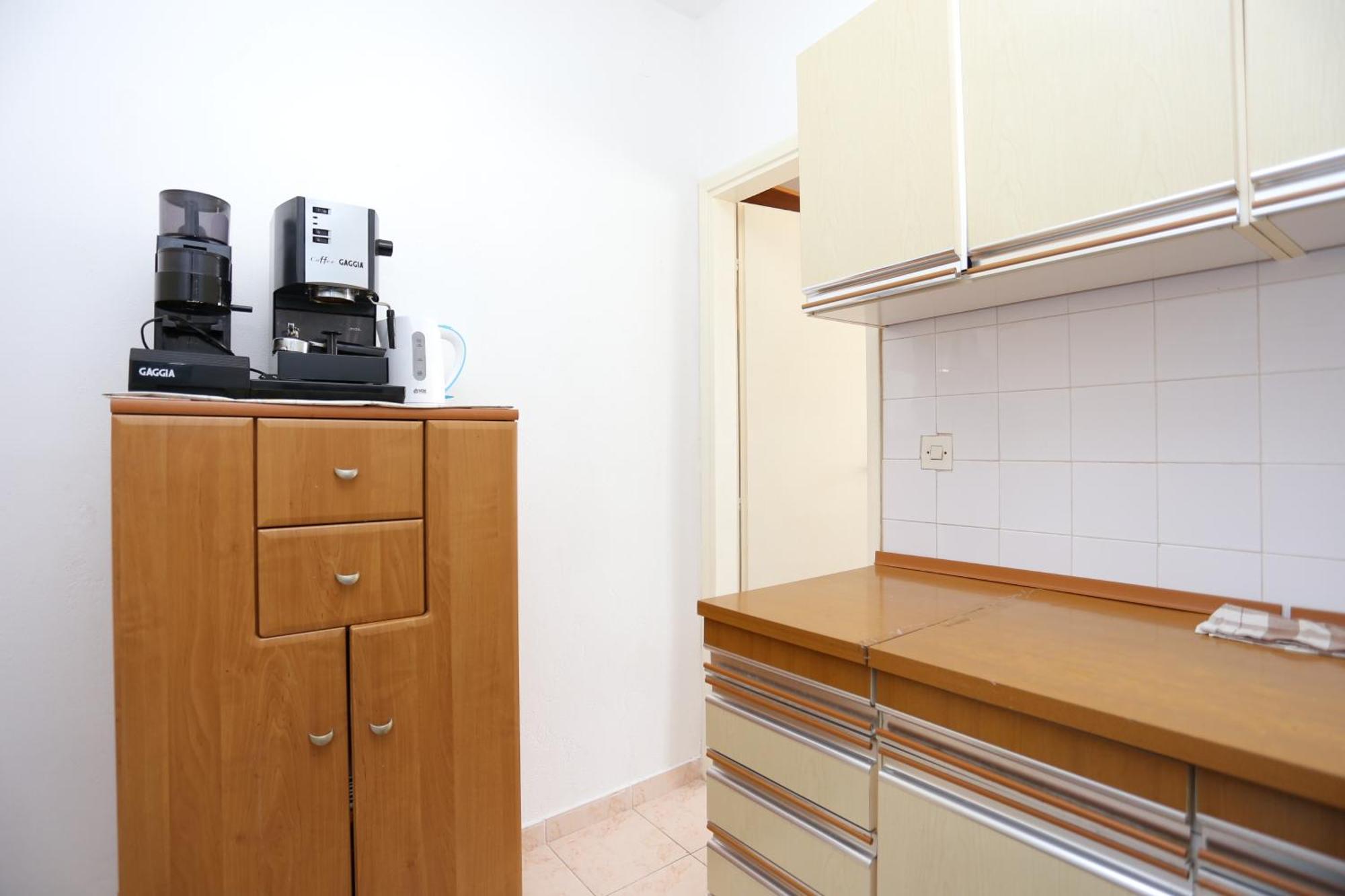 Apartments By The Sea Slatine, Ciovo - 16345 Room photo
