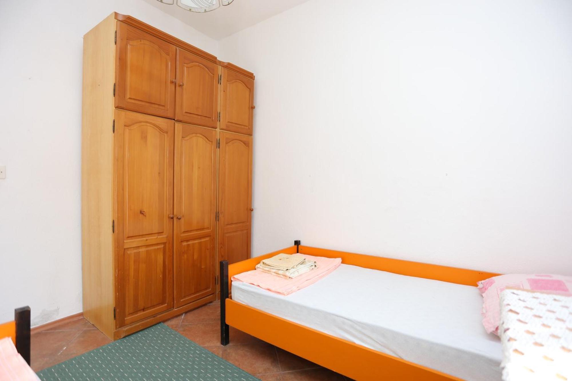 Apartments By The Sea Slatine, Ciovo - 16345 Room photo