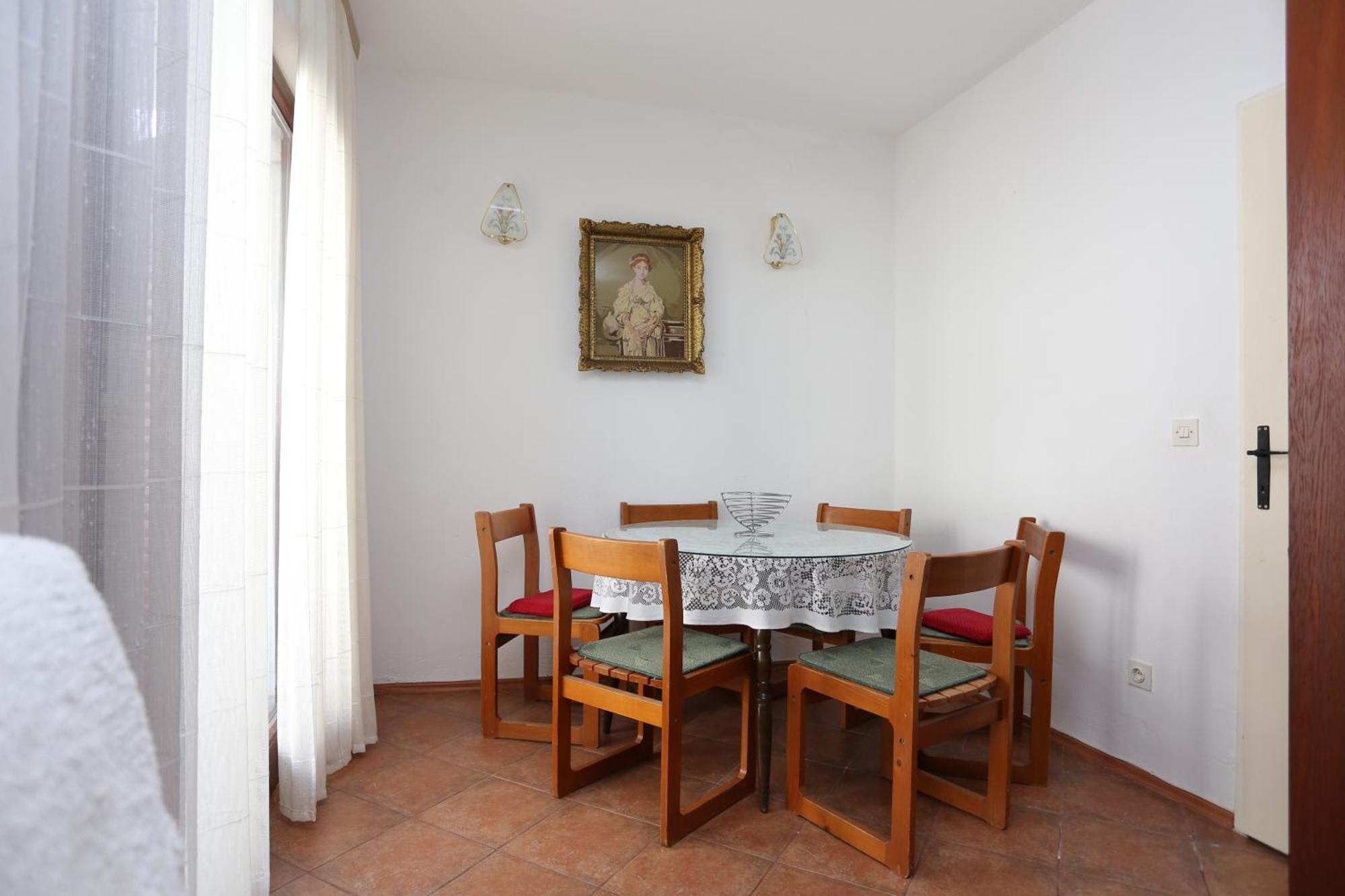 Apartments By The Sea Slatine, Ciovo - 16345 Room photo
