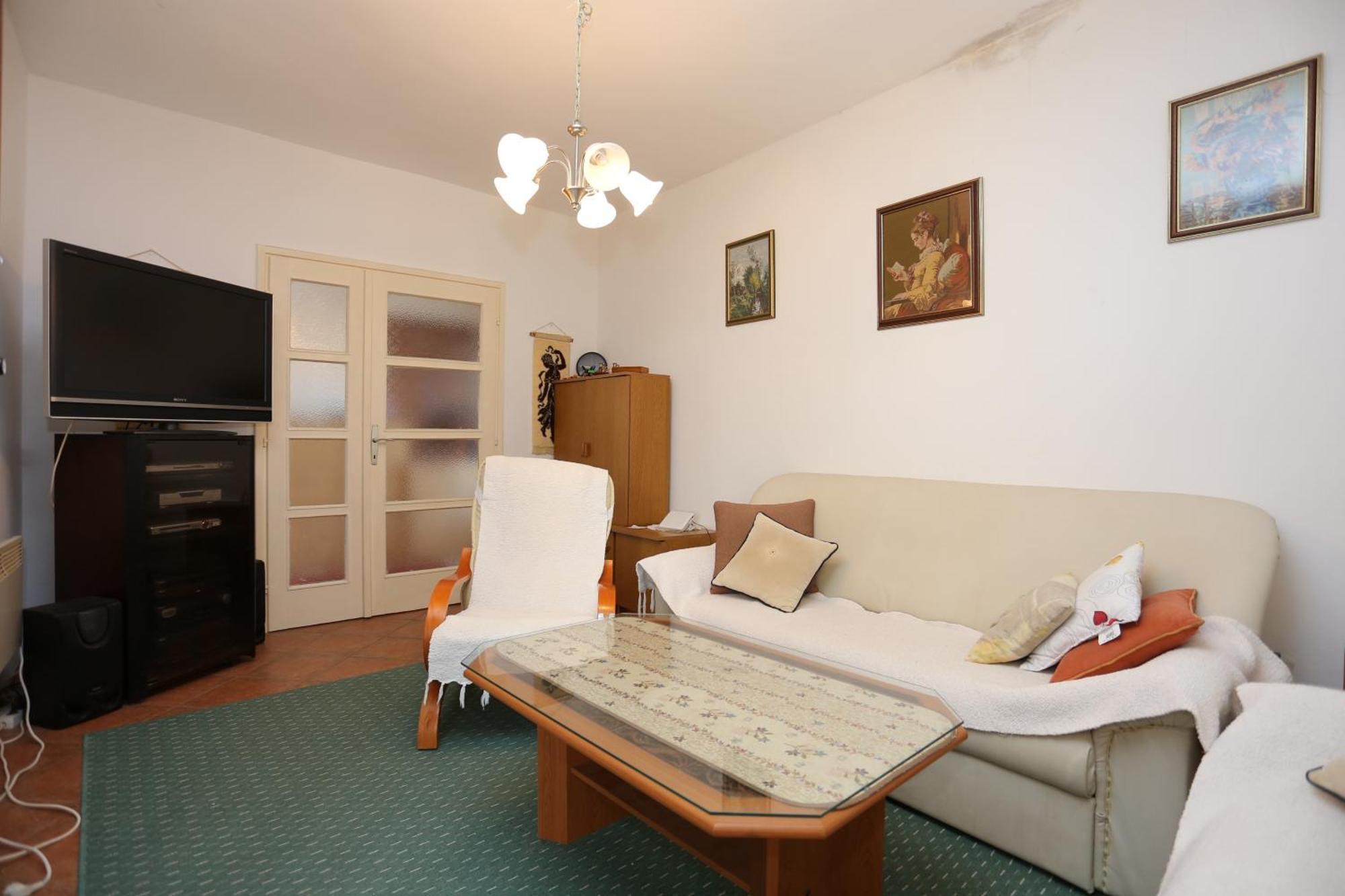 Apartments By The Sea Slatine, Ciovo - 16345 Room photo